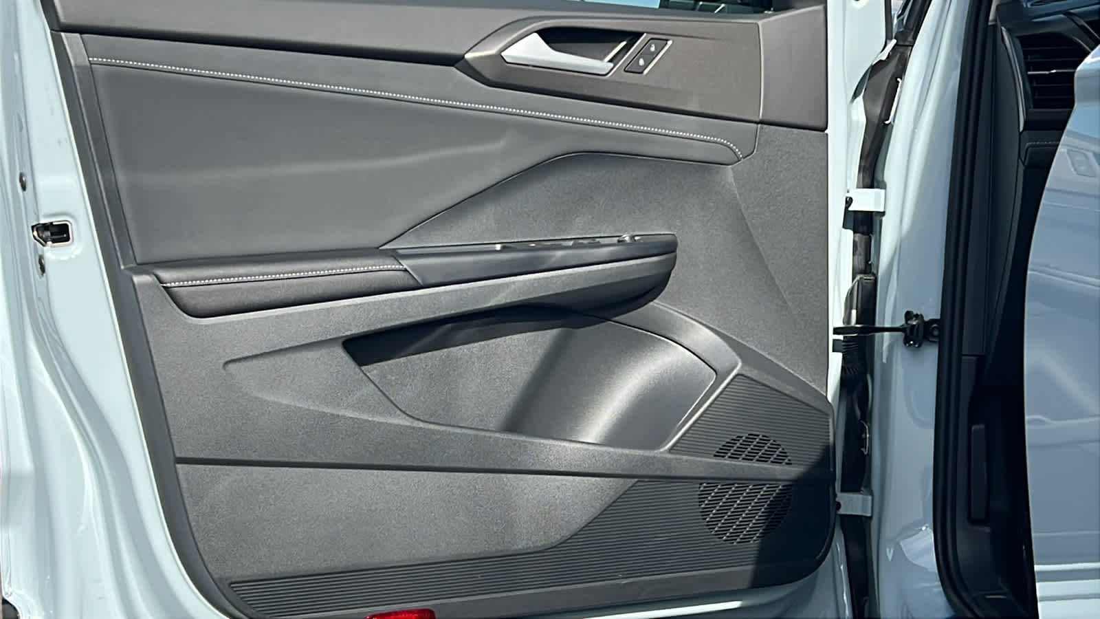 Thumbnail: 2026 Volkswagen Taos - 23