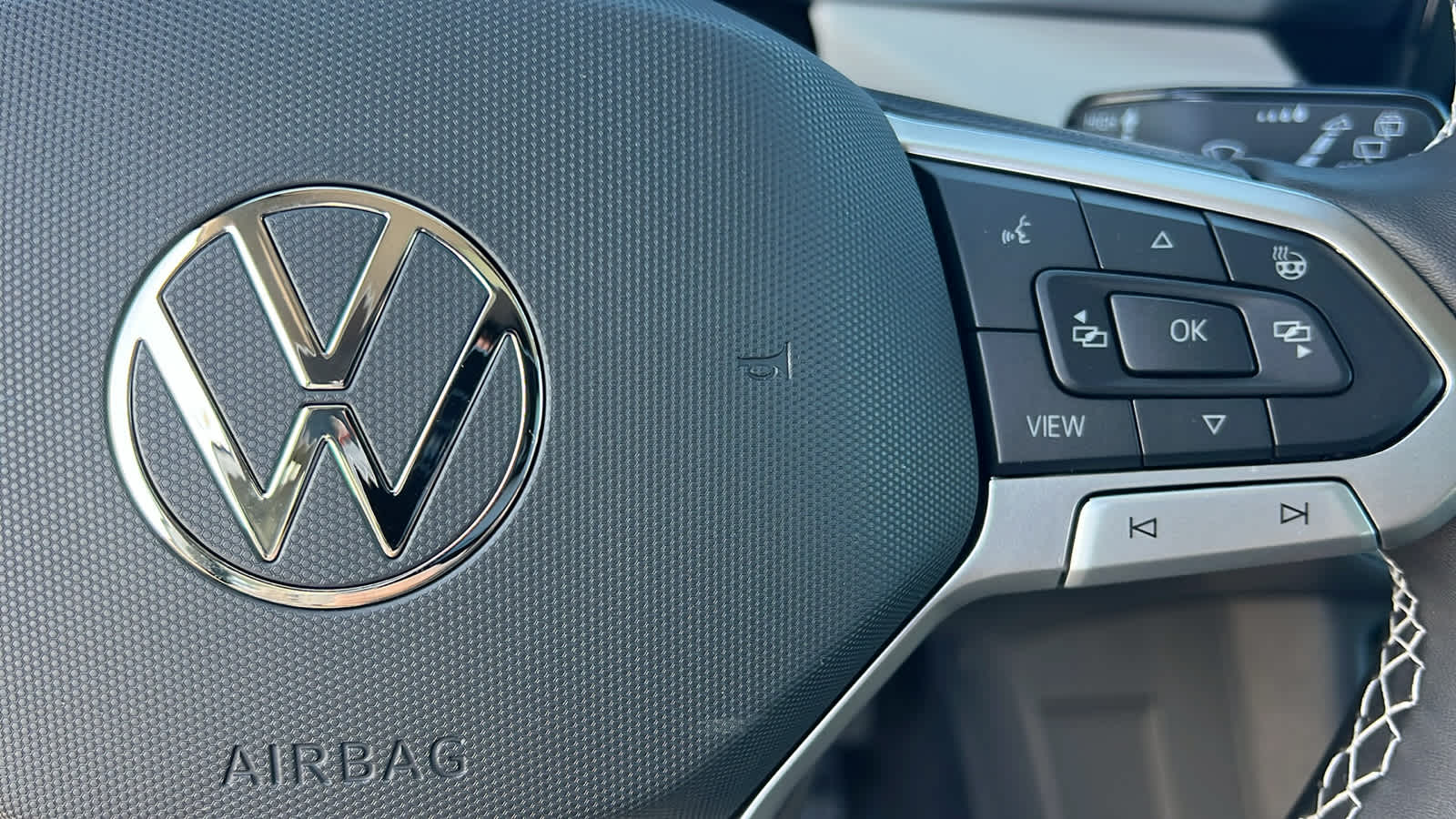 Thumbnail: 2026 Volkswagen Taos - 20