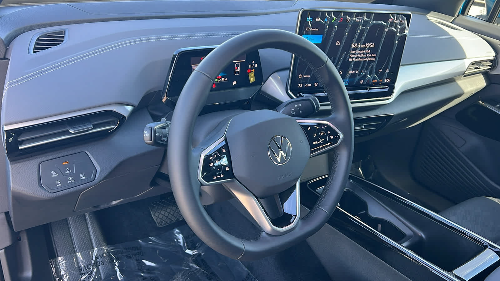 Thumbnail: 2026 Volkswagen ID.4 - 10