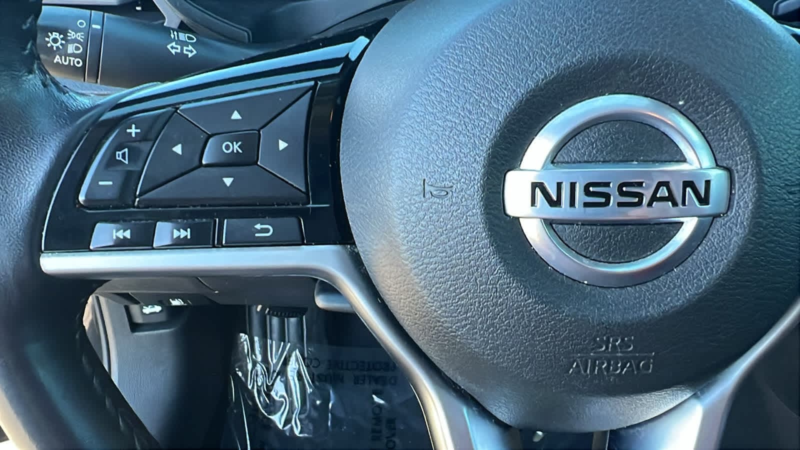 Thumbnail: 2021 Nissan Altima - 18