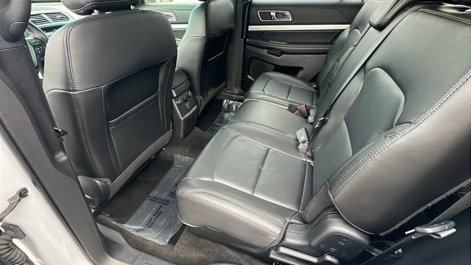 Thumbnail: 2017 Ford Explorer - 24