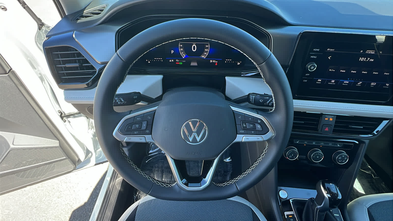Thumbnail: 2026 Volkswagen Taos - 18