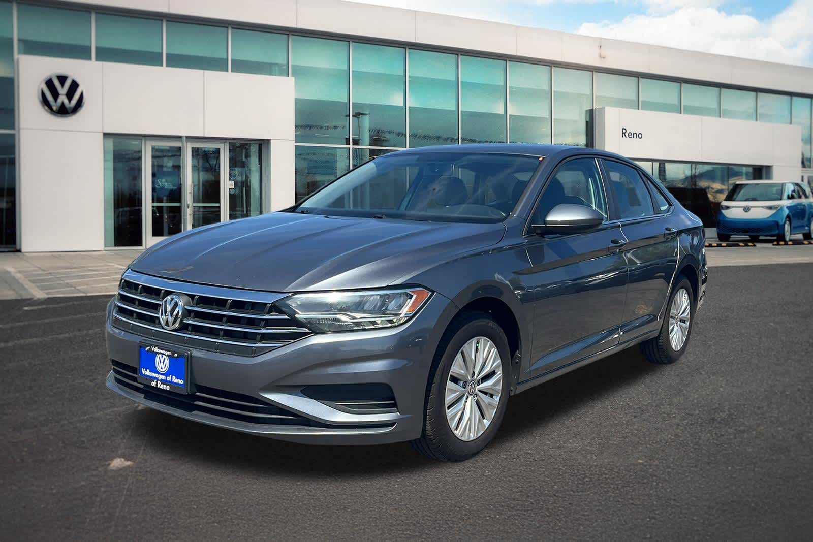 2019 Volkswagen Jetta S -
                  Reno, NV