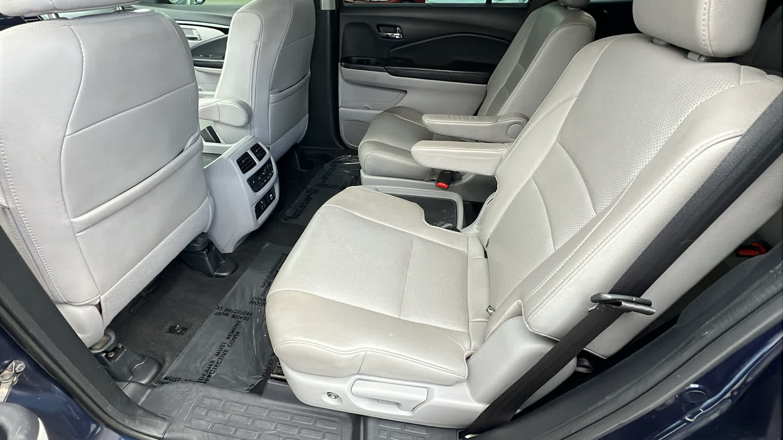 Thumbnail: 2019 Honda Pilot - 24