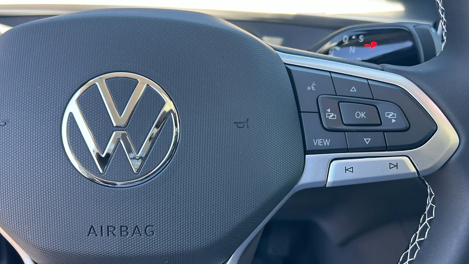 Thumbnail: 2026 Volkswagen Tiguan - 20