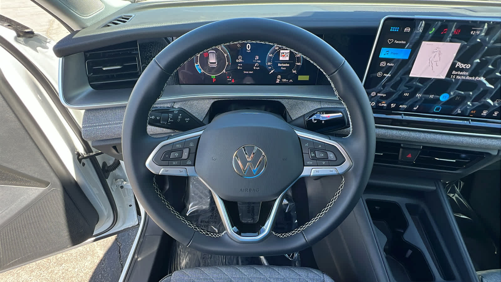 Thumbnail: 2026 Volkswagen Tiguan - 18