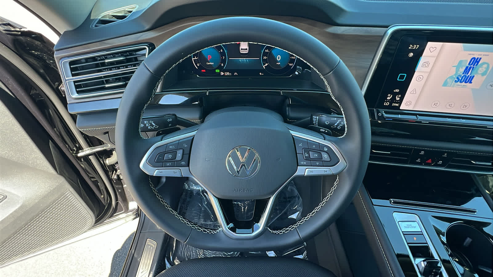 Thumbnail: 2026 Volkswagen Atlas - 18