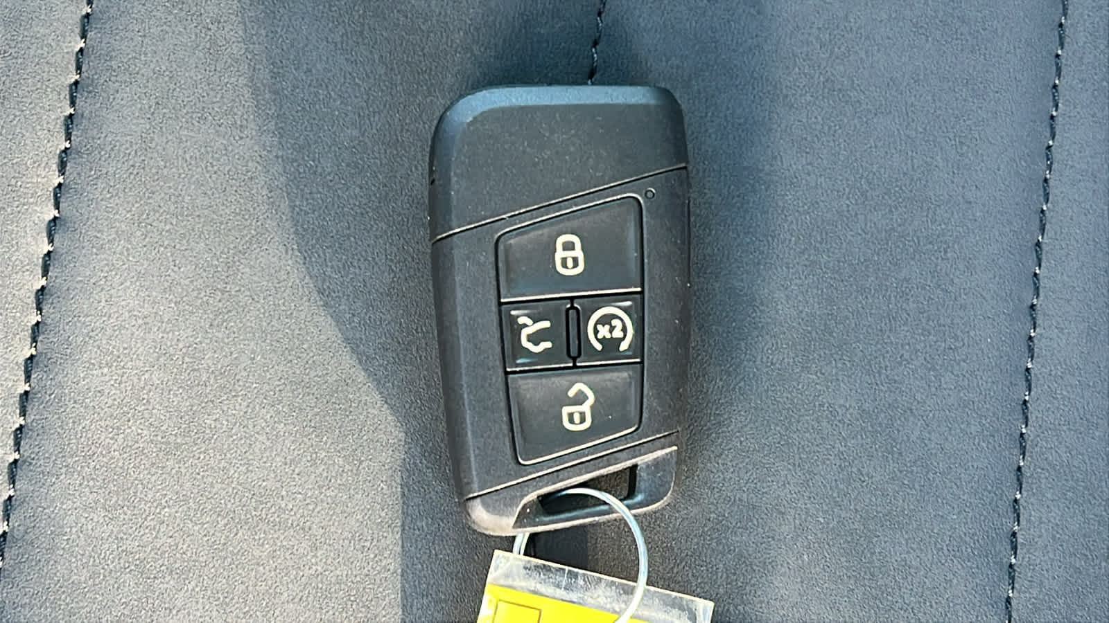 Thumbnail: 2026 Volkswagen Taos - 29