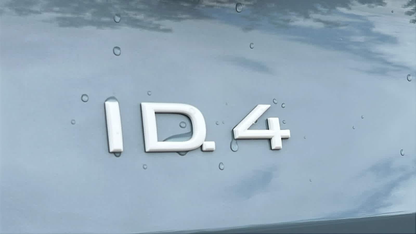 Thumbnail: 2026 Volkswagen ID.4 - 28