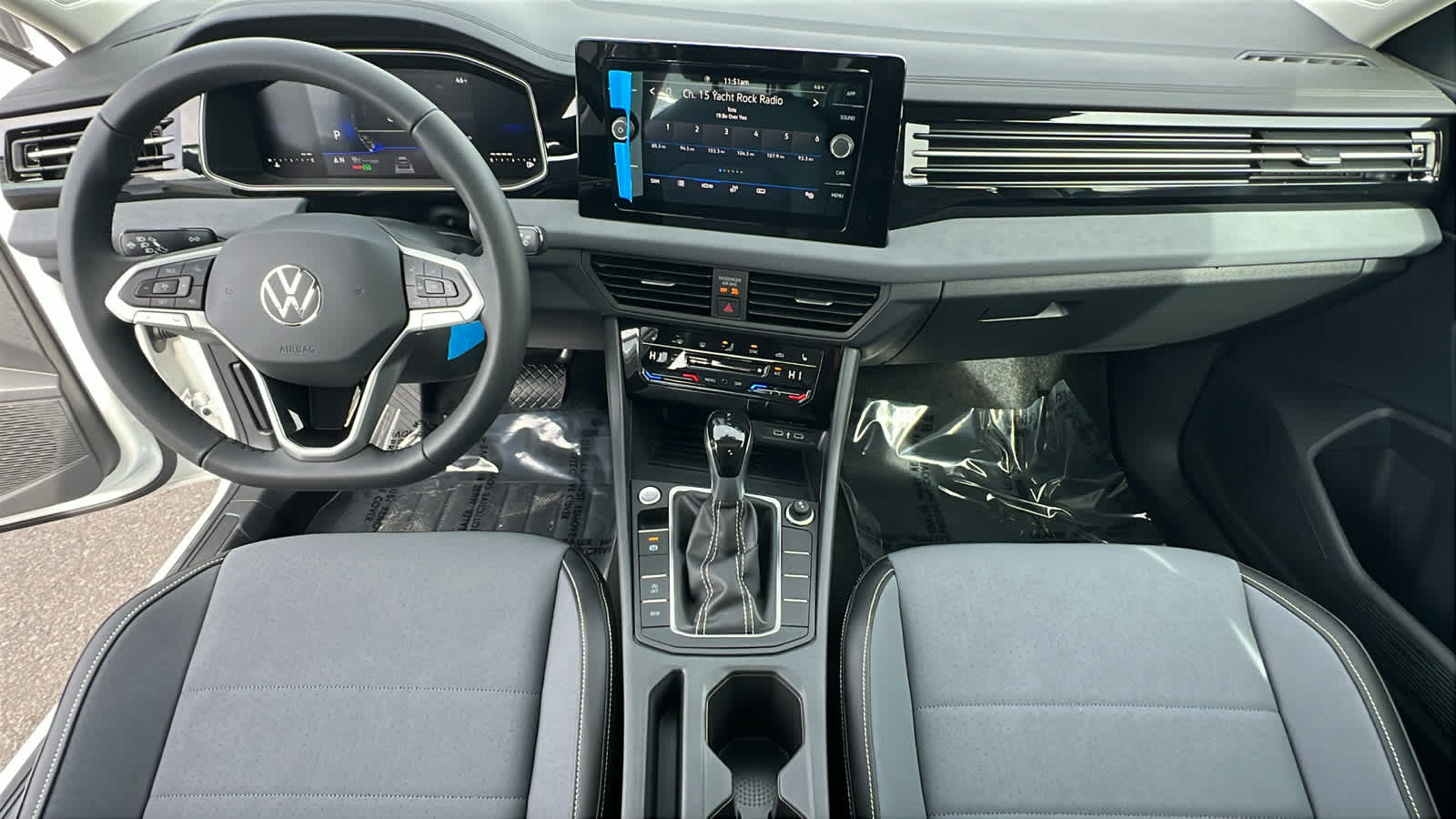 Thumbnail: 2026 Volkswagen Jetta - 26