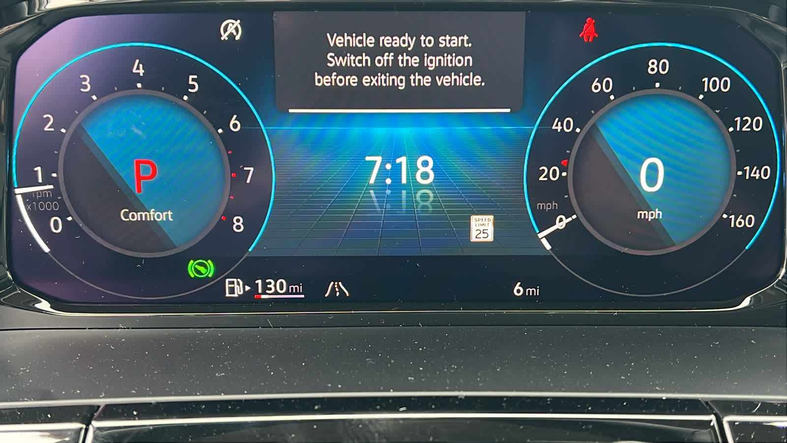 Thumbnail: 2026 Volkswagen Atlas - 21