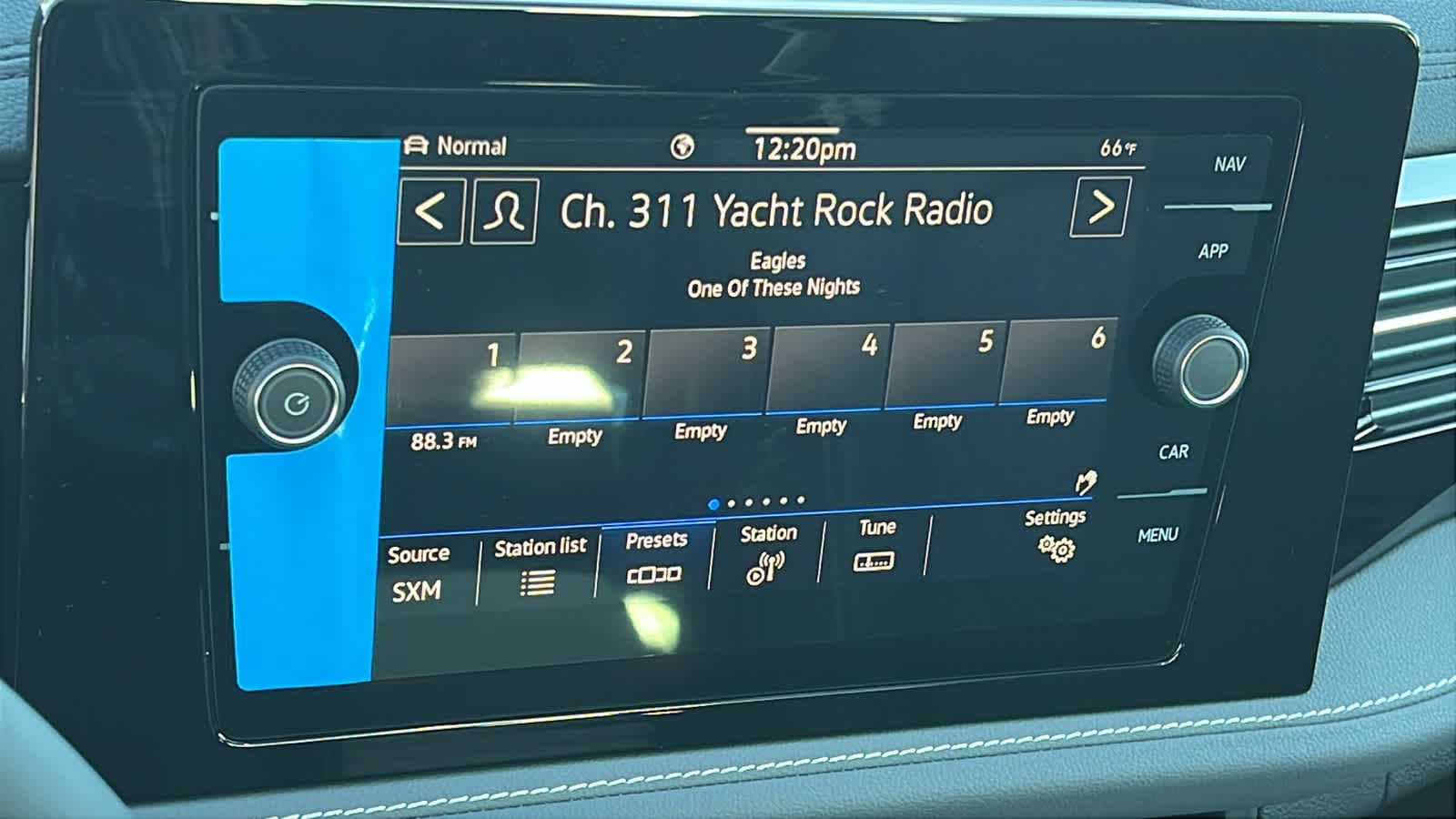 Thumbnail: 2026 Volkswagen Jetta - 15