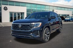 2025 Volkswagen Atlas Cross Sport 2.0T SEL Premium R-Line SUV