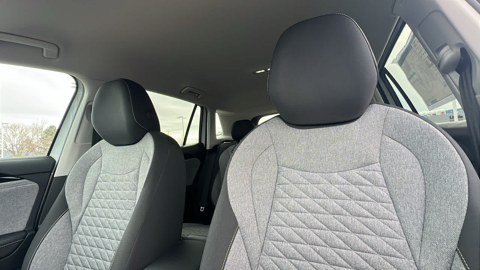 Thumbnail: 2026 Volkswagen Tiguan - 11