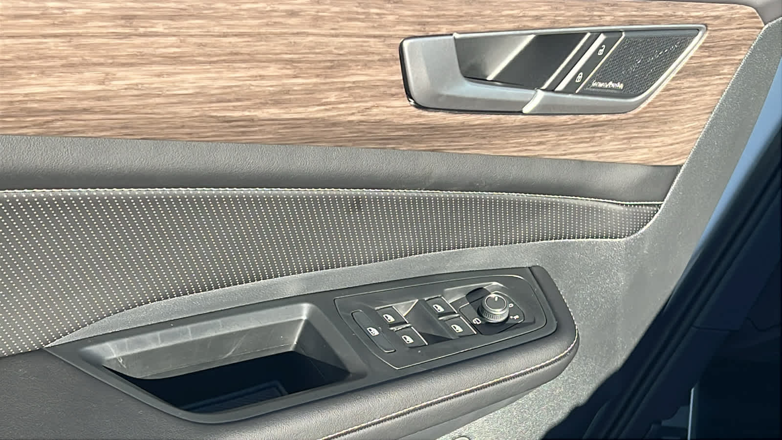 Thumbnail: 2026 Volkswagen Atlas - 22