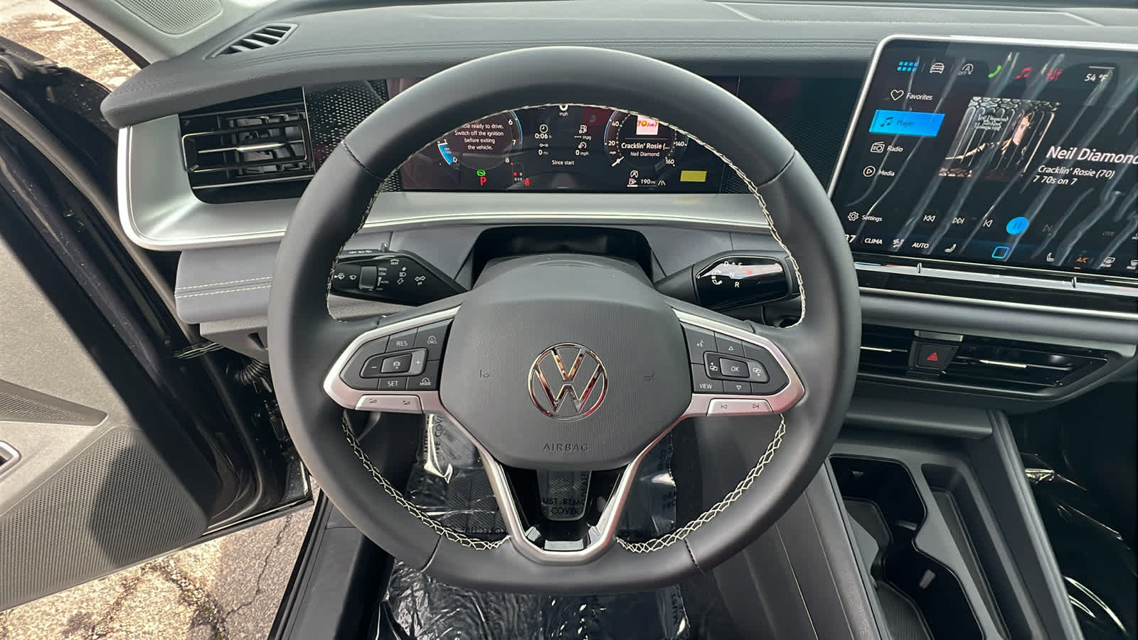 Thumbnail: 2026 Volkswagen Tiguan - 18