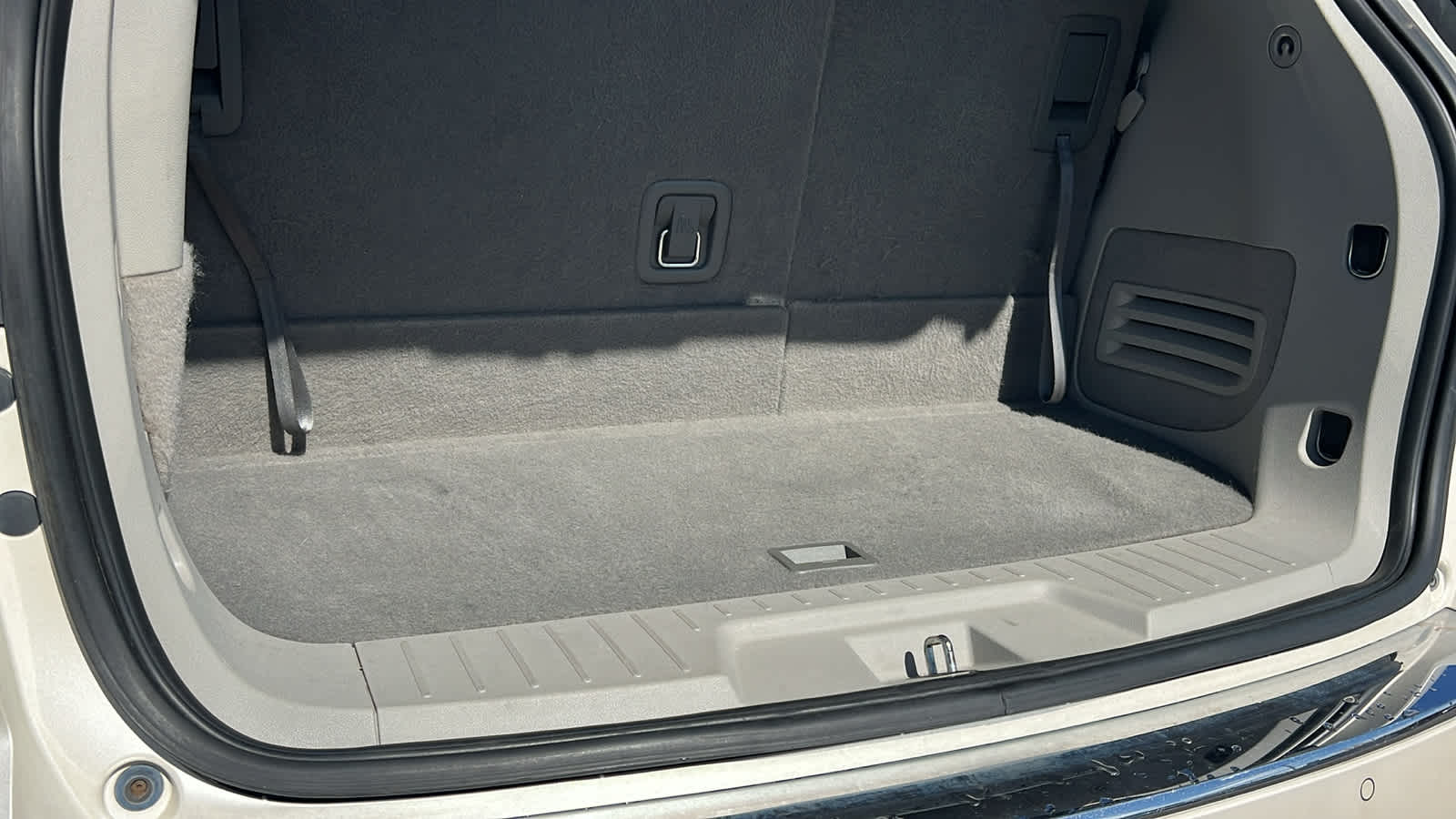 Thumbnail: 2014 Buick Enclave - 27