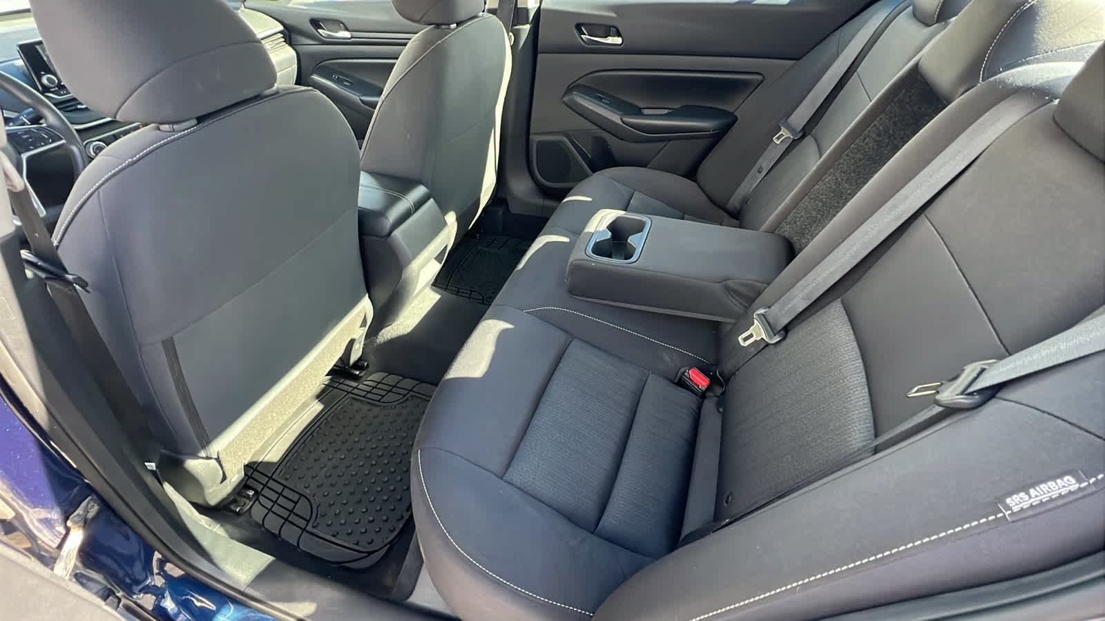 Thumbnail: 2022 Nissan Altima - 24