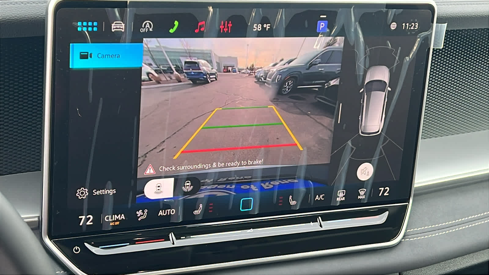 Thumbnail: 2026 Volkswagen Tiguan - 16