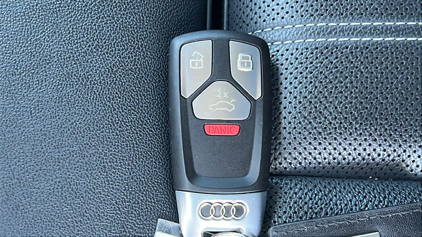 Thumbnail: 2021 Audi Q5 - 29