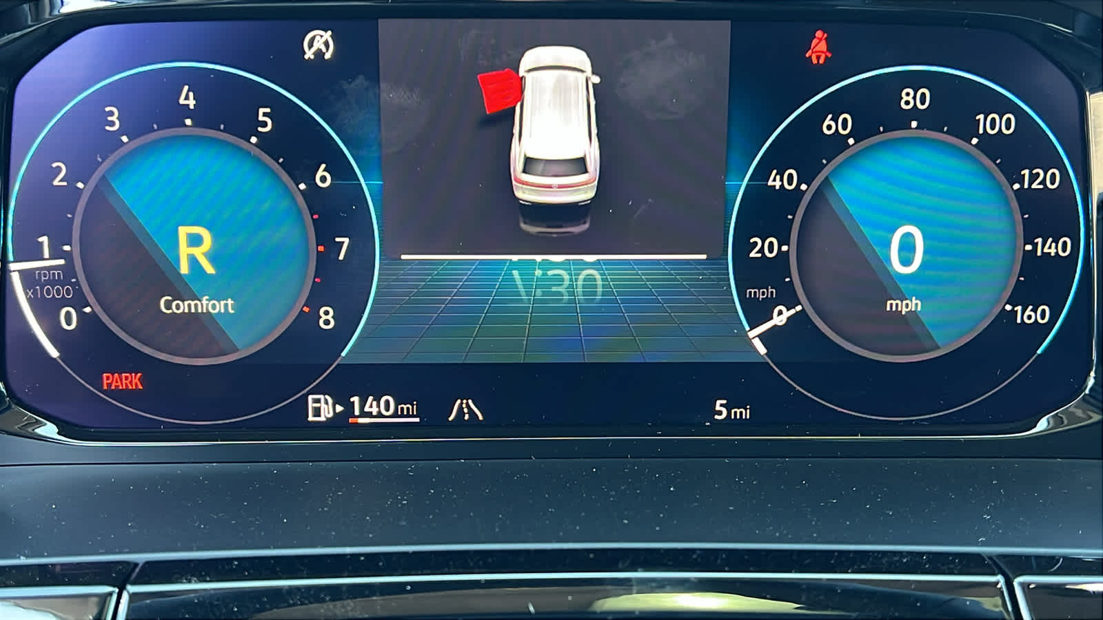 Thumbnail: 2026 Volkswagen Atlas - 21