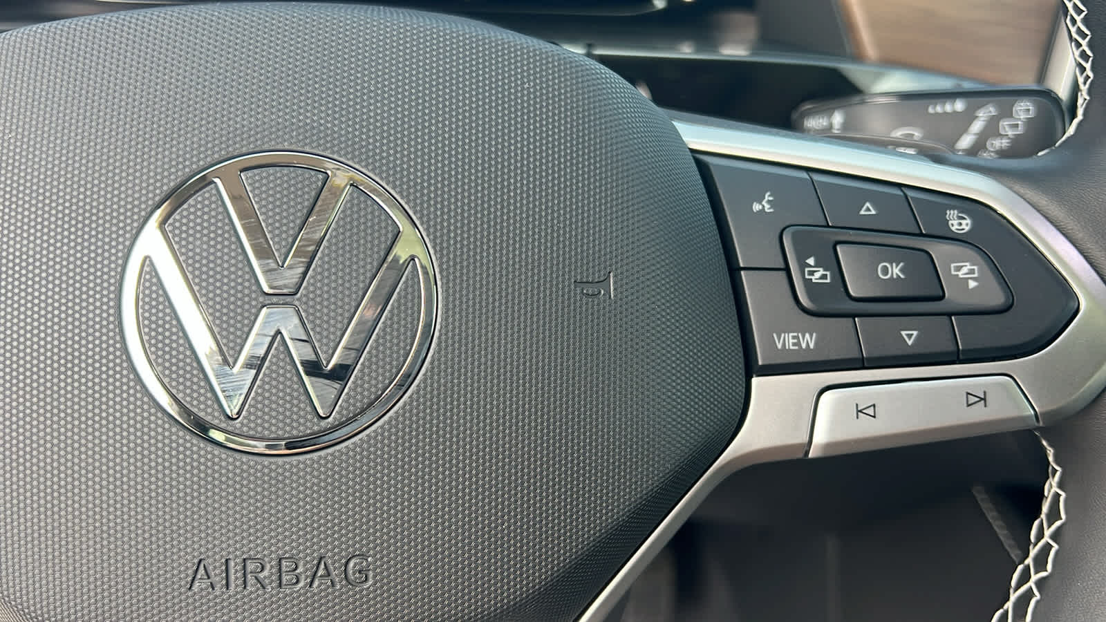 Thumbnail: 2026 Volkswagen Atlas - 20