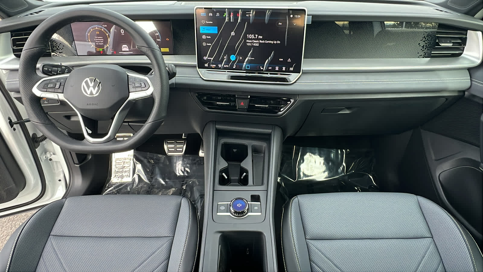 Thumbnail: 2026 Volkswagen Tiguan - 25