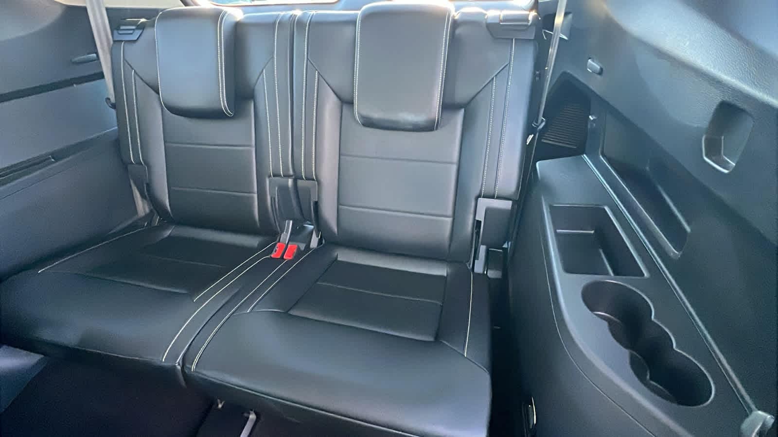 Thumbnail: 2021 Volkswagen Atlas - 31