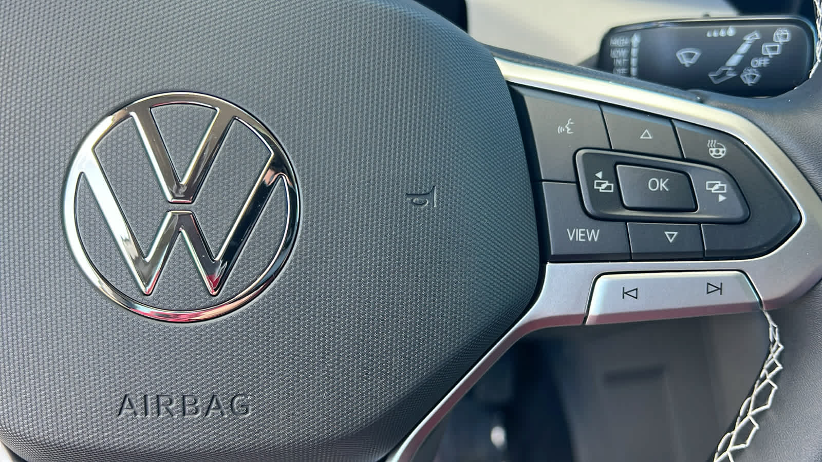 Thumbnail: 2026 Volkswagen Taos - 20