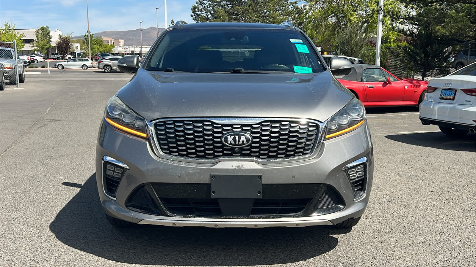 Thumbnail: 2019 Kia Sorento - 2