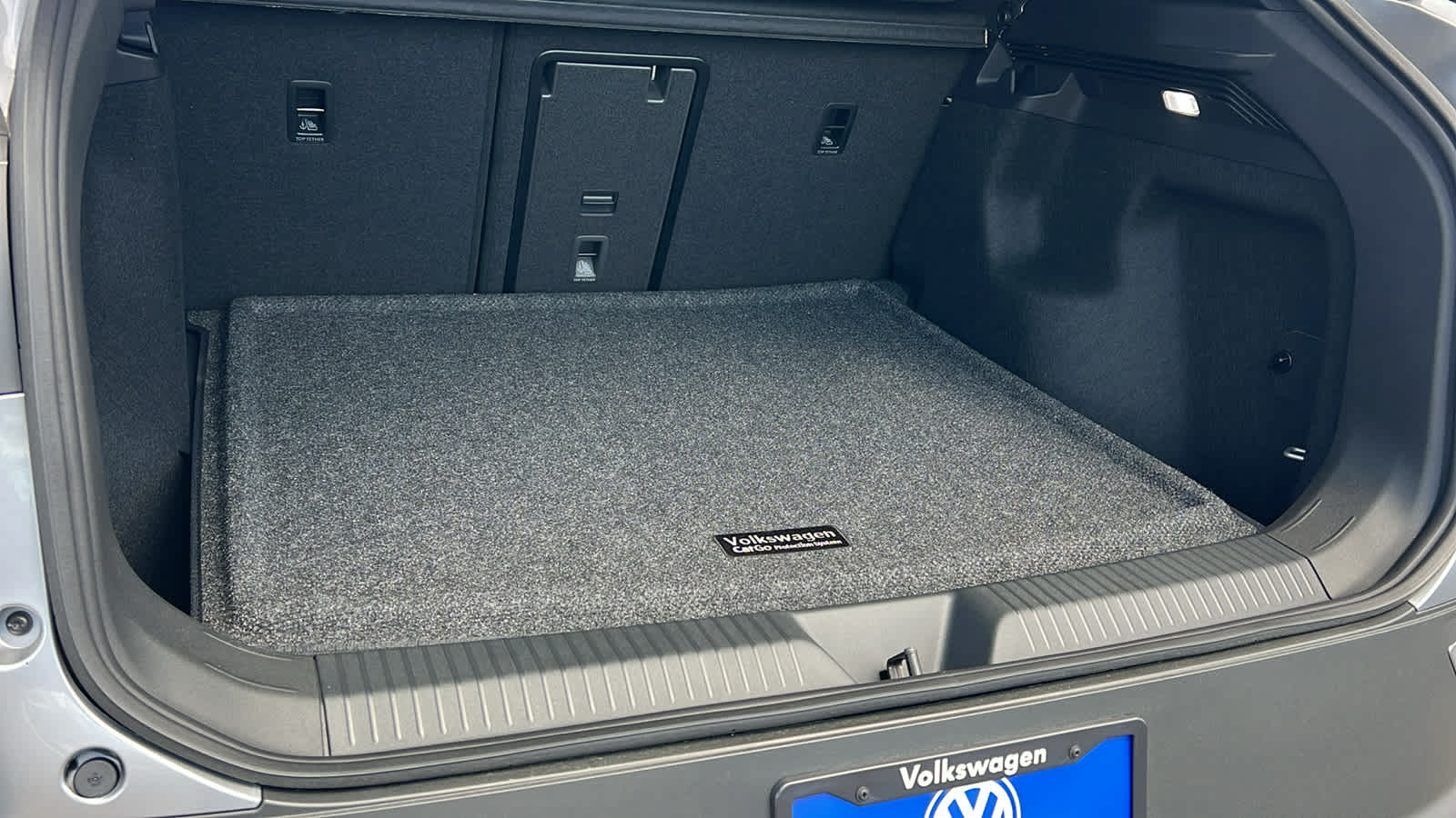 Thumbnail: 2026 Volkswagen ID.4 - 27