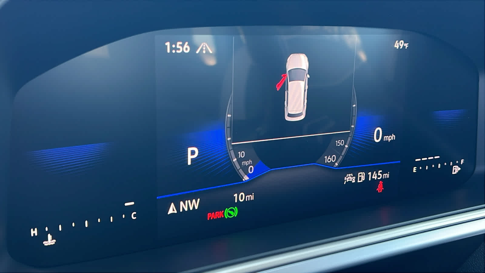 Thumbnail: 2026 Volkswagen Taos - 21