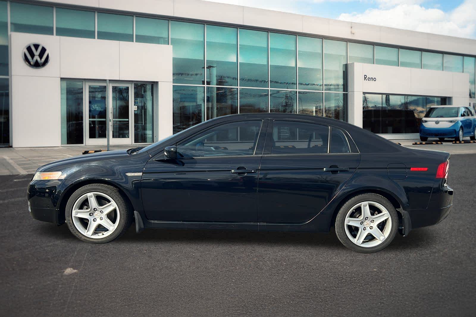 Thumbnail: 2006 Acura TL - 8