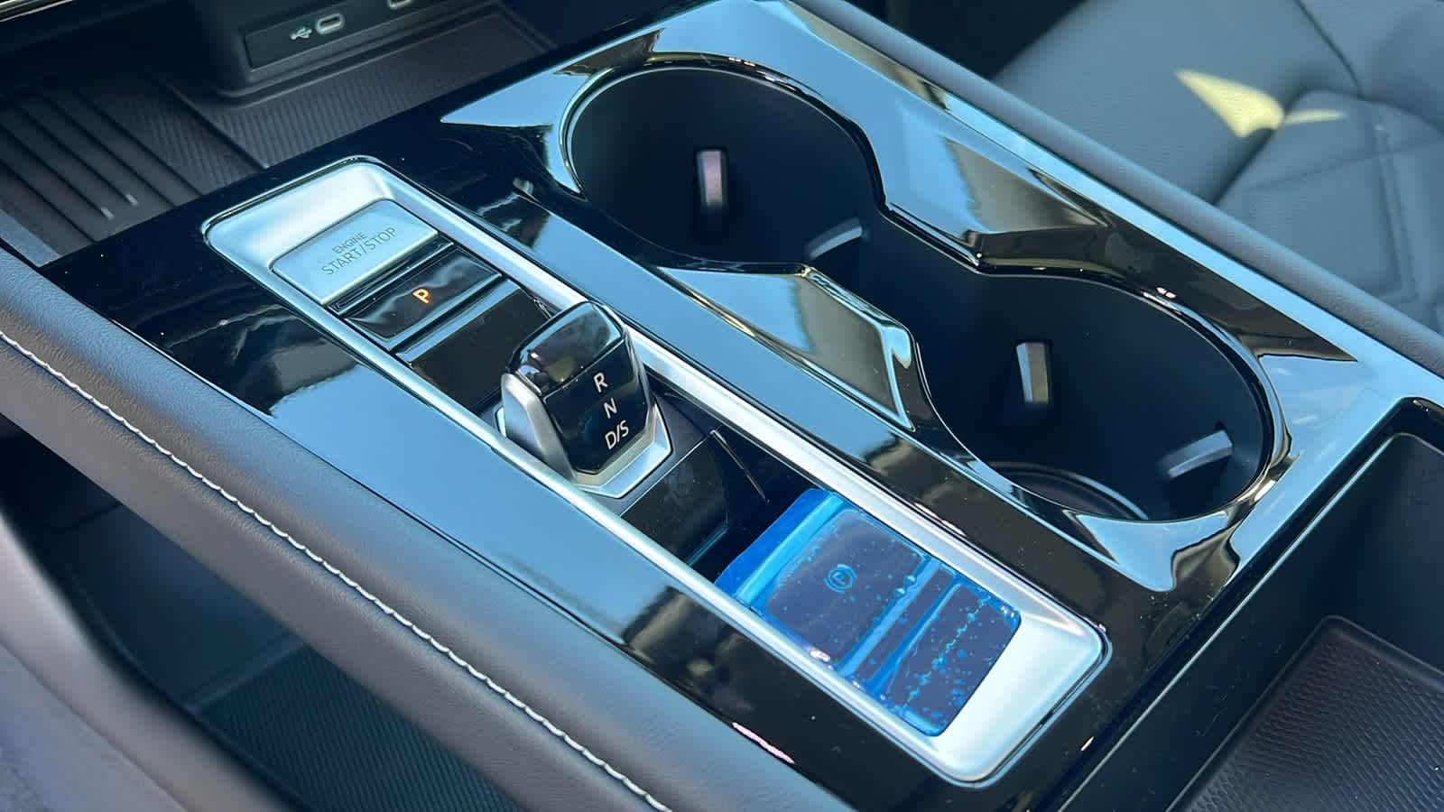 Thumbnail: 2026 Volkswagen Atlas - 13