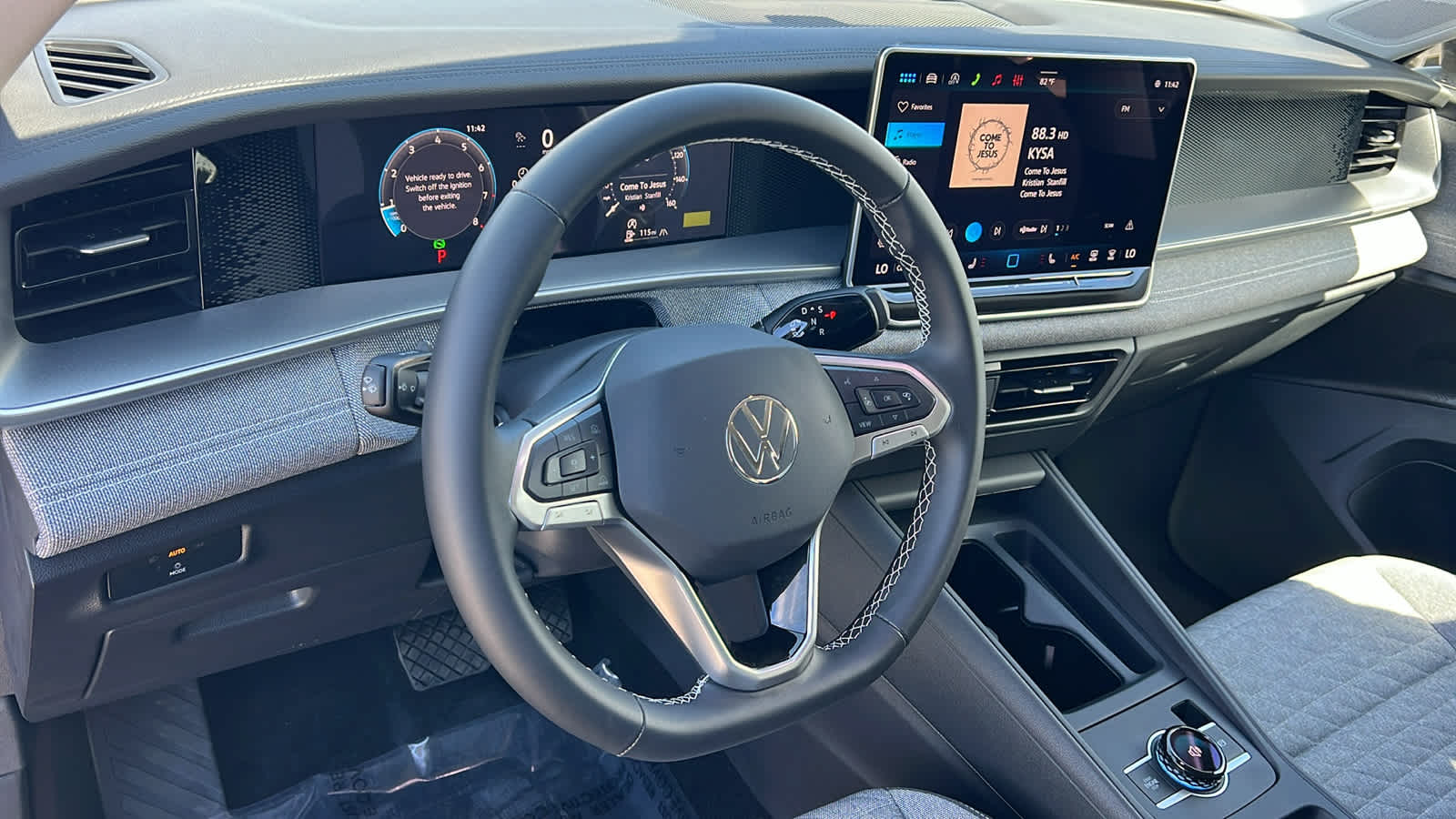 Thumbnail: 2026 Volkswagen Tiguan - 10