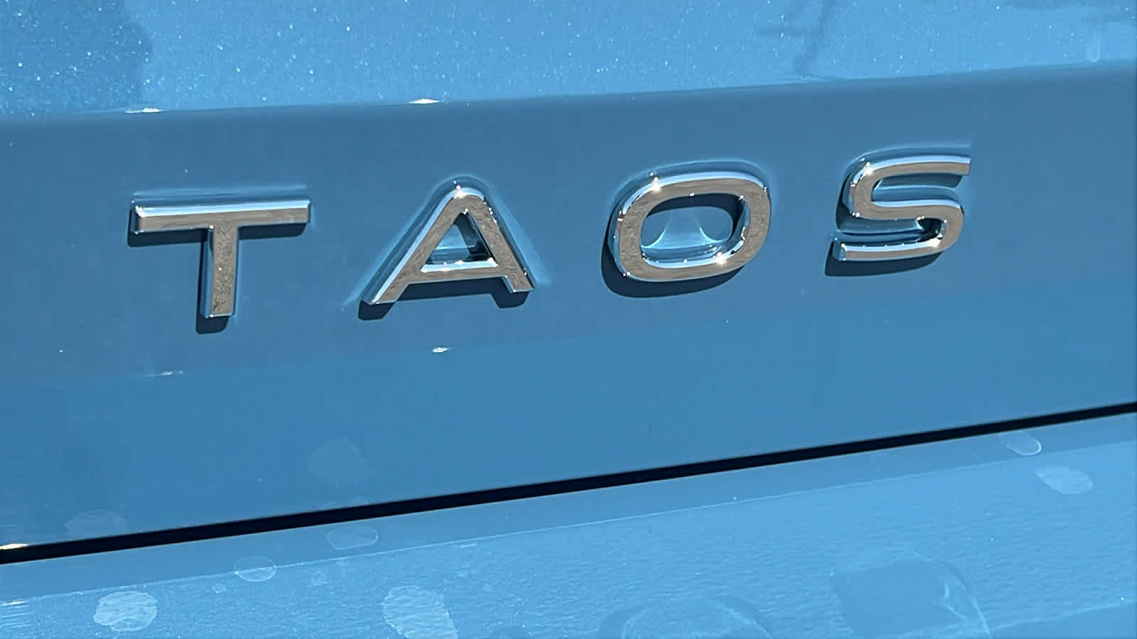 Thumbnail: 2025 Volkswagen Taos - 28