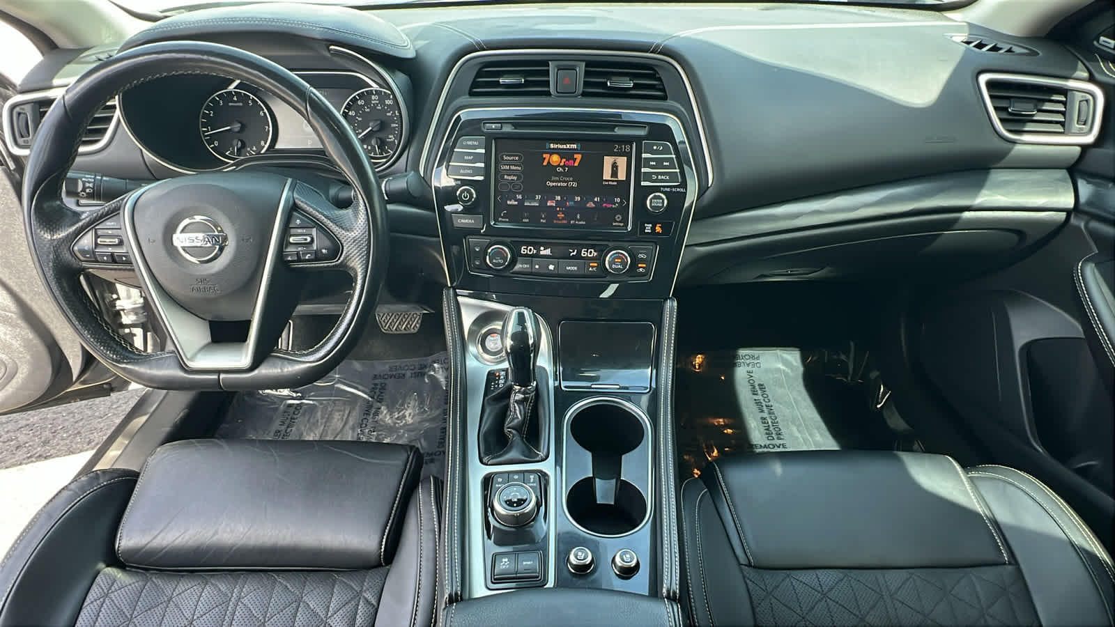 Thumbnail: 2020 Nissan Maxima - 26