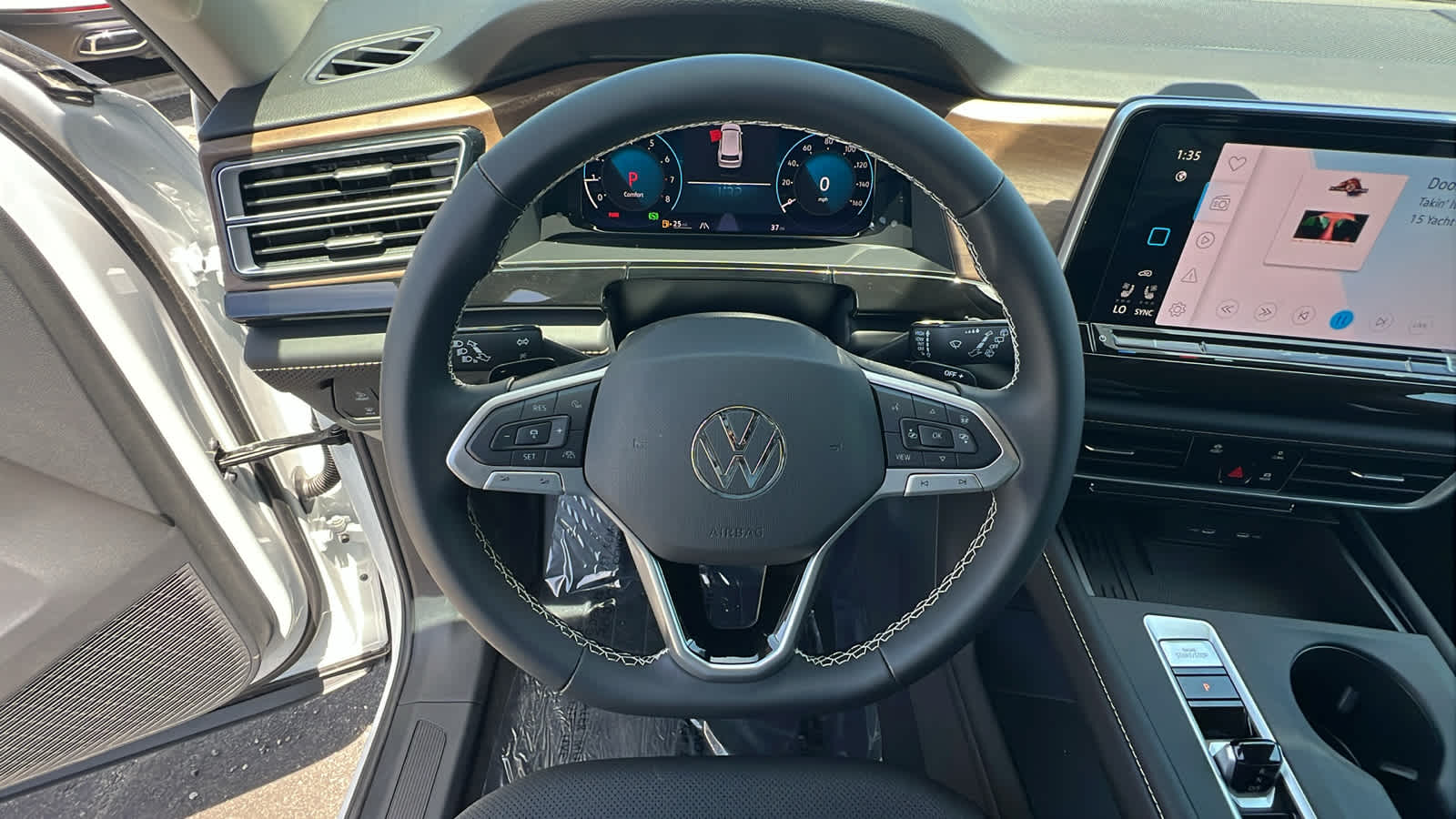 Thumbnail: 2026 Volkswagen Atlas - 18