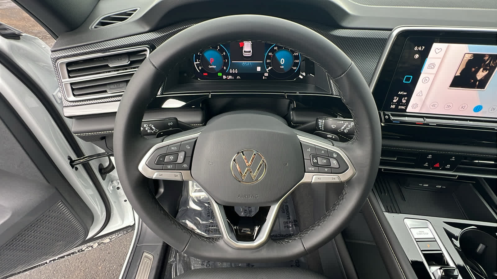 Thumbnail: 2026 Volkswagen Atlas - 18