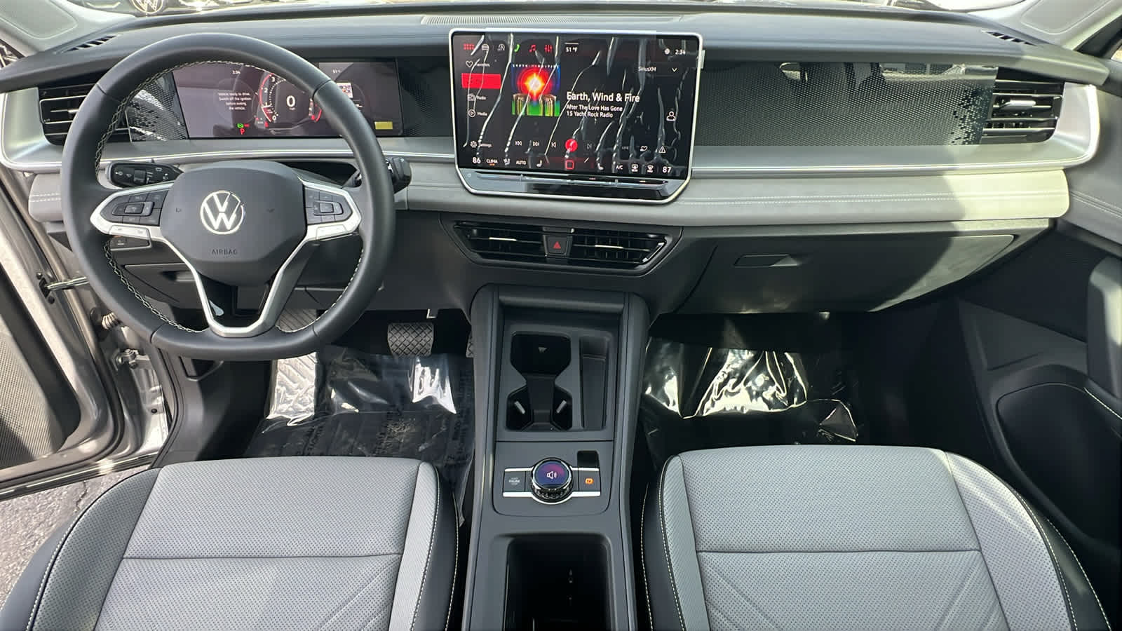 Thumbnail: 2026 Volkswagen Tiguan - 26