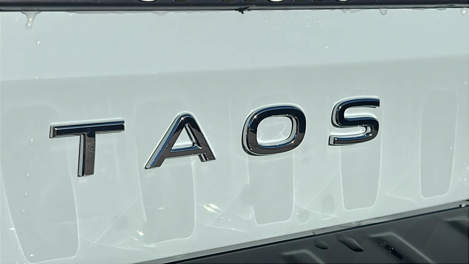 Thumbnail: 2026 Volkswagen Taos - 28