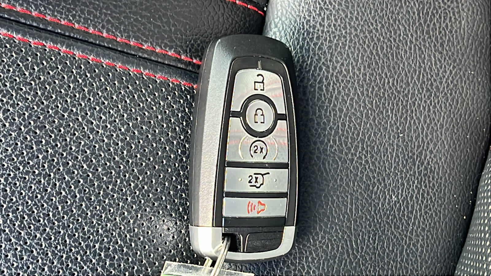 Thumbnail: 2021 Ford Expedition MAX - 29