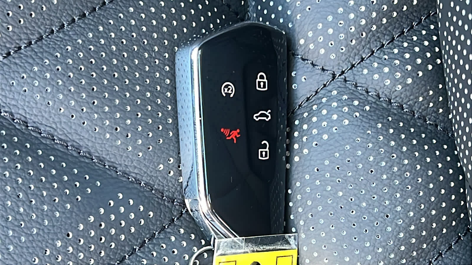 Thumbnail: 2026 Volkswagen Atlas - 29