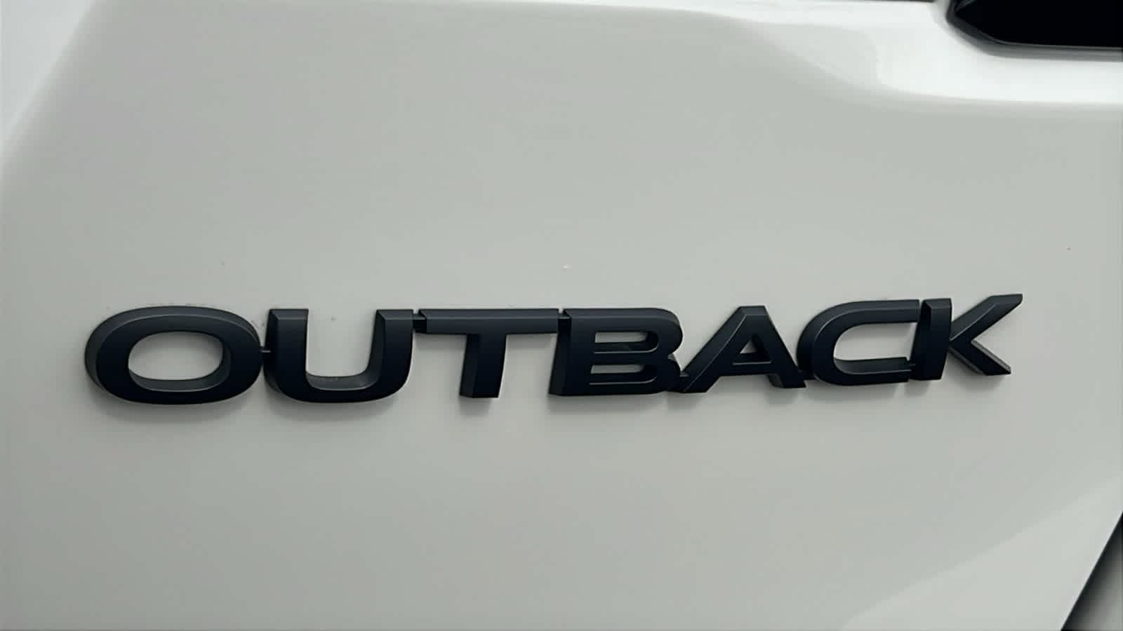 Thumbnail: 2024 Subaru Outback - 28