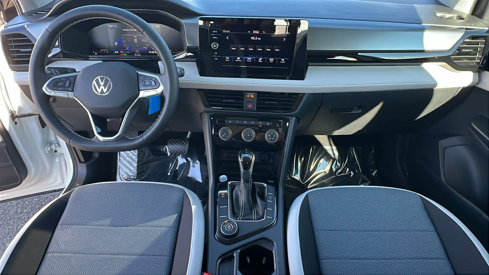 Thumbnail: 2026 Volkswagen Taos - 26