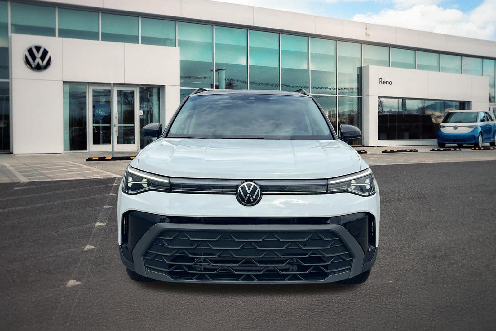 Thumbnail: 2026 Volkswagen Taos - 2