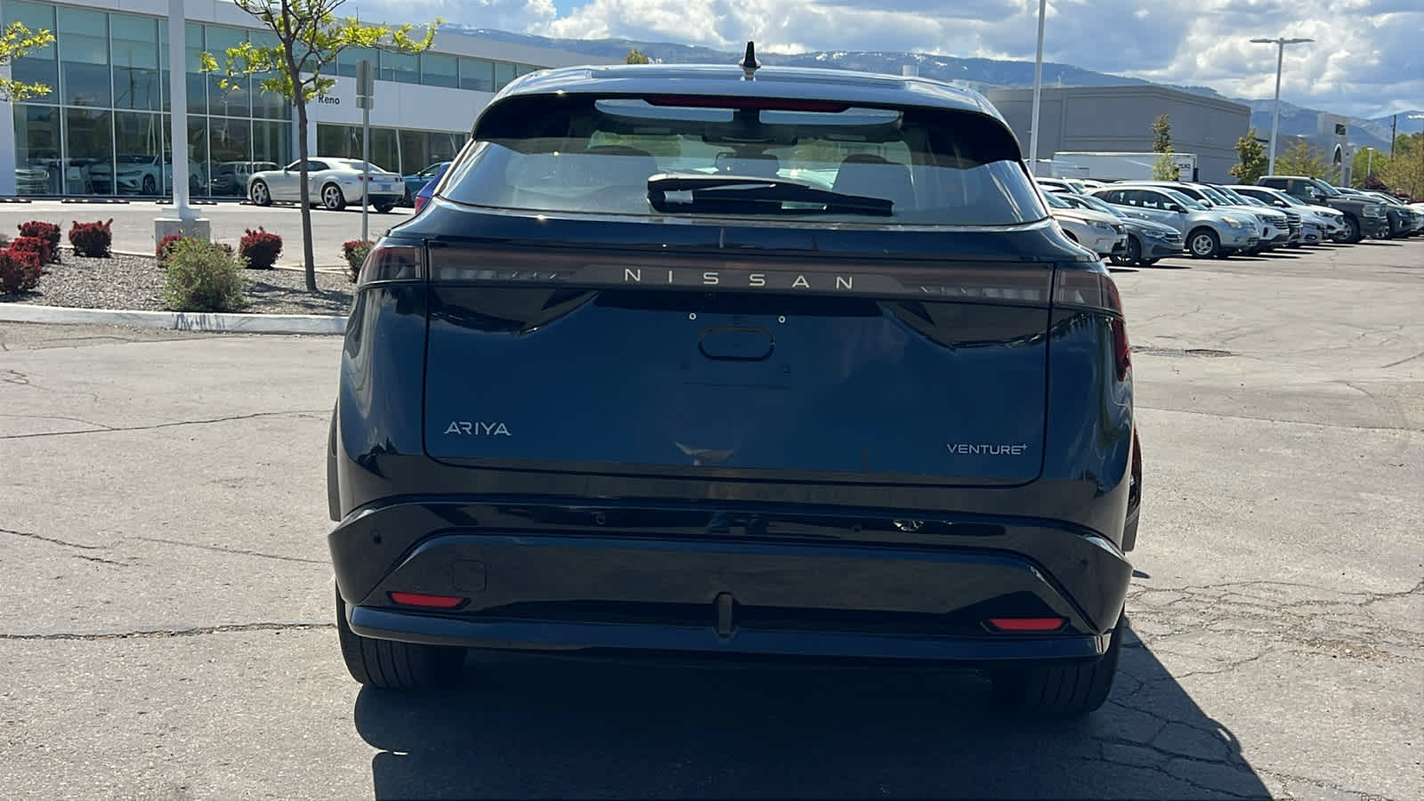 Thumbnail: 2024 Nissan Ariya - 6
