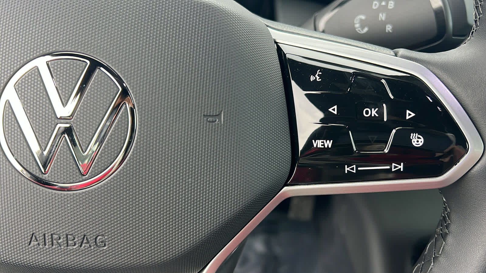 Thumbnail: 2026 Volkswagen ID.4 - 20