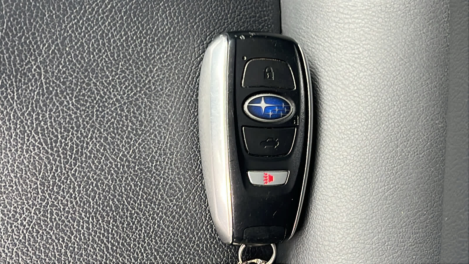 Thumbnail: 2021 Subaru Ascent - 29