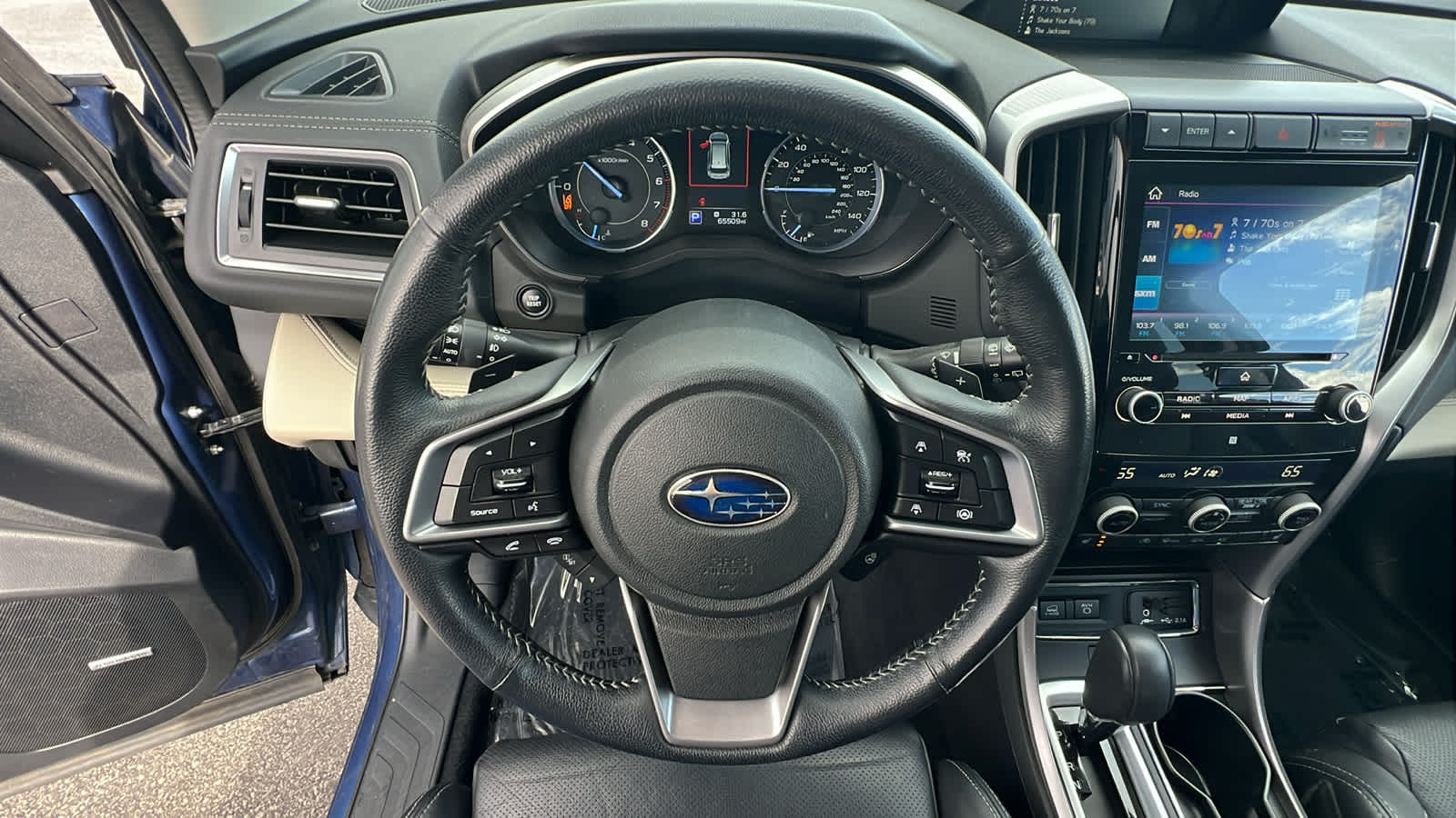 Thumbnail: 2021 Subaru Ascent - 18